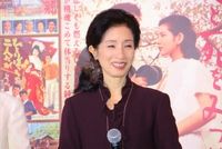 古い映画ポスター【青春のお通り 愛して泣いて突っ走れ】吉永