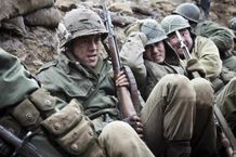 第84回アカデミー外国語映画賞の韓国代表作『高地戦』