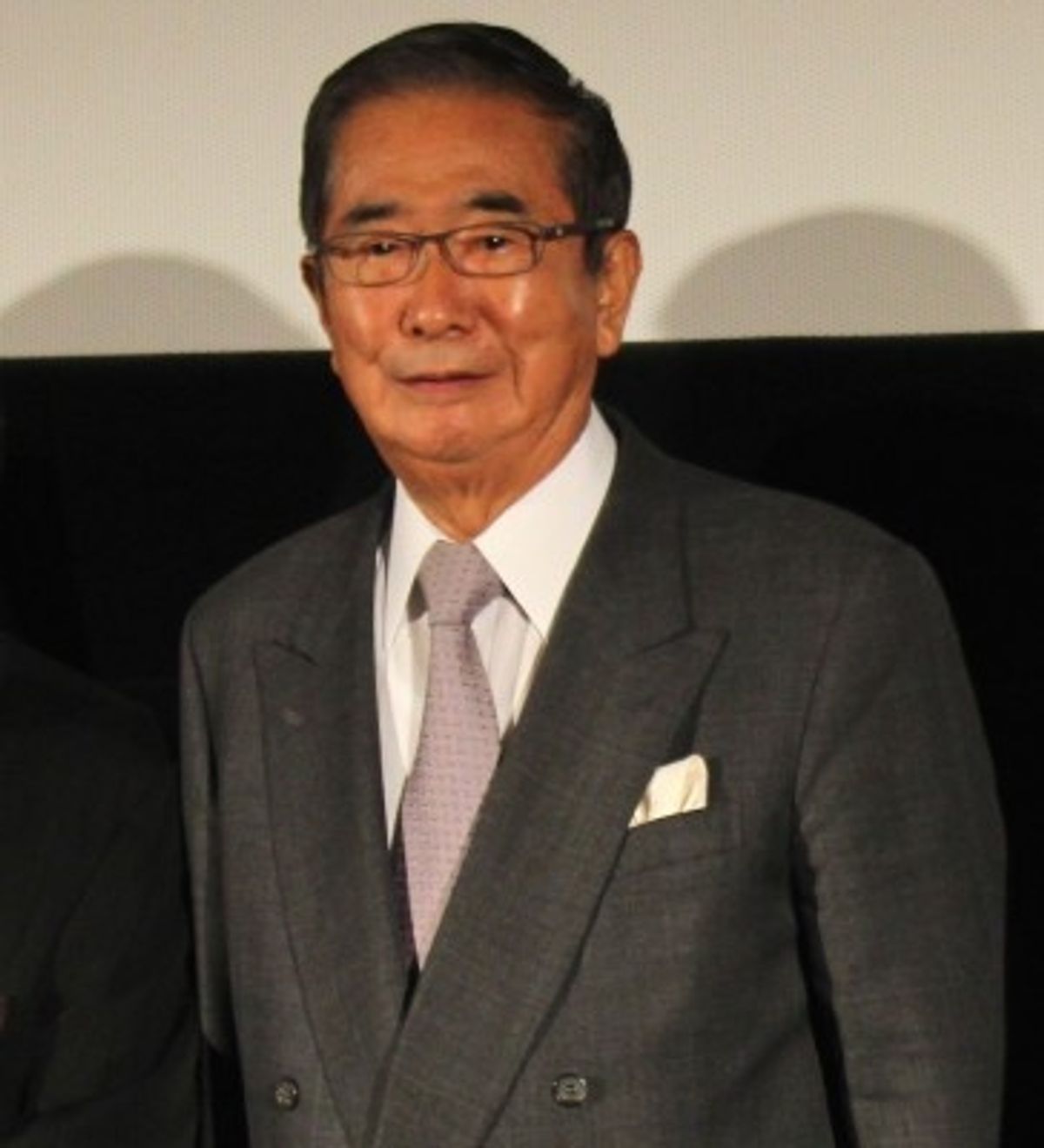 石原慎太郎が東京国際映画祭で「次は映画監督になる」と意欲