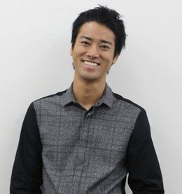 井筒和幸監督作『黄金を抱いて翔べ』出演の桐谷健太にインタビュー！