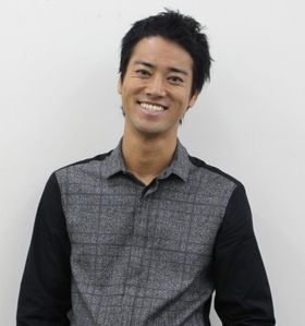 井筒和幸監督作『黄金を抱いて翔べ』出演の桐谷健太にインタビュー！