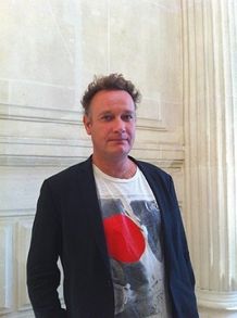 ステファン・ロブラン監督にインタビュー！