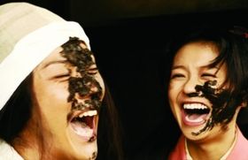 歴史が得意でなくても満足度が高い『のぼうの城』