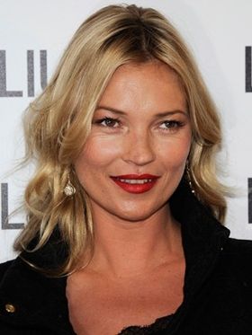 スーパーモデルの悲哀を告白