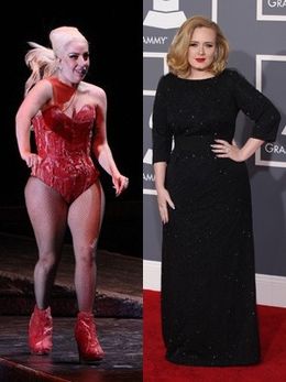 私が太ったことがニュースになるなんてバカバカしい！