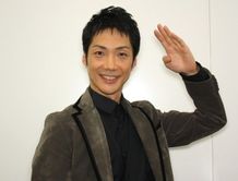 『のぼうの城』で9年ぶりの映画主演を果たした野村萬斎