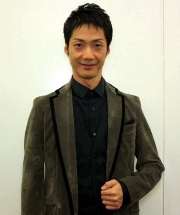 「今までやったことのない役だったので、やってみたいと思ったんです」