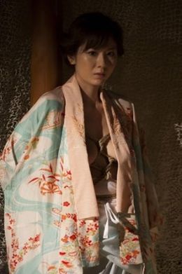 故・団鬼六の最後の官能小説が麻美ゆまと愛染恭子のコンビで映画化