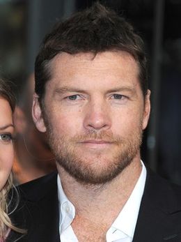 サム・ワーシントン逮捕！