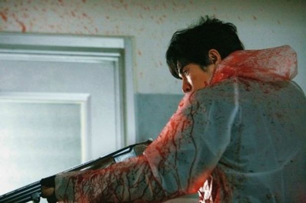 『悪の教典』は11月10日(土)よりTOHOシネマズ日劇他にてロードショー