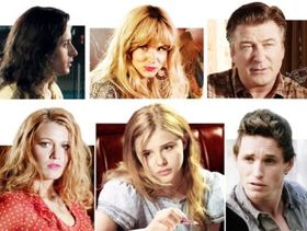 ジュリエット・ルイス、アレック・ボールドウィンなど、クロエを取り巻く豪華キャストたち！