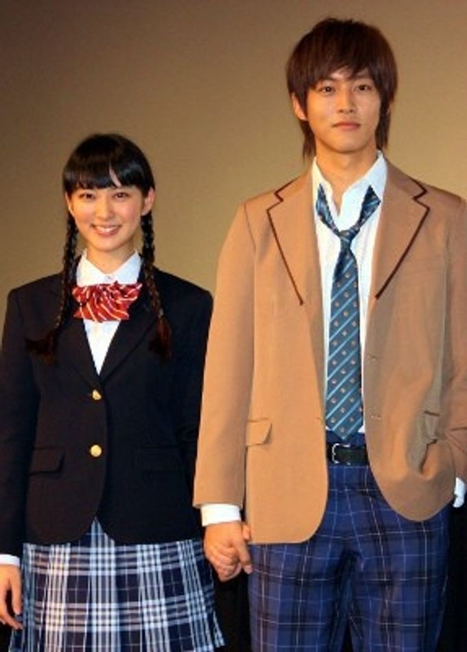 今日、恋をはじめますのフォトギャラリー画像(2/2)｜MOVIE WALKER