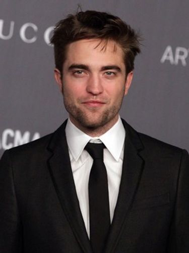 ロバート・パティンソン、過去の鬱を告白！「クローネンバーグ監督に救われた」