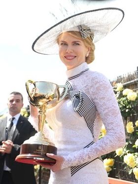 トムにぞっこんだったわ