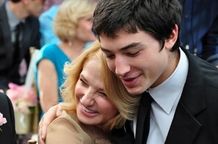 第27回サンダンス映画祭で脚本賞を受賞したサム・レヴィンソンの初監督＆脚本作