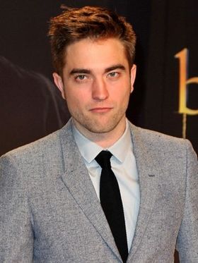 『トライライト』の淫猥ヴァージョンなんてどうだろう？