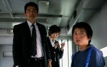 大沢たかお、松嶋菜々子がSP役にトライ！