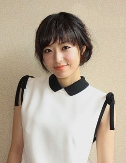 『綱引いちゃった！』でヒロインを務めた井上真央