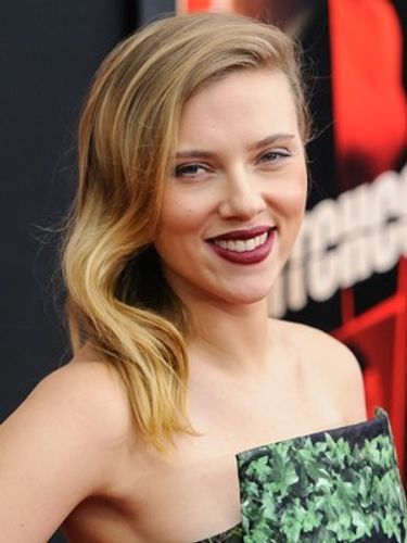 スカーレット・ヨハンソン、今度の相手はフランス人ジャーナリスト！