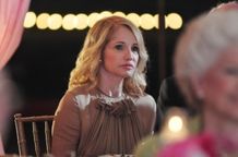 『アナザー・ハッピー・デイ ふぞろいな家族たち』で主演を務めるエレン・バーキン