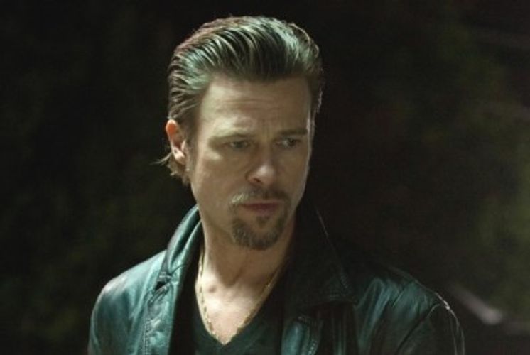 ブラッド・ピット主演『Killing Them Softly』邦題＆日本公開日が決定！