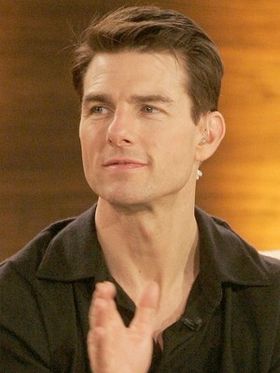 トラファルガースクエアを封鎖して撮影を行った