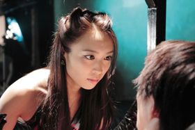 黒川芽以にこんな表情で責められたい!?