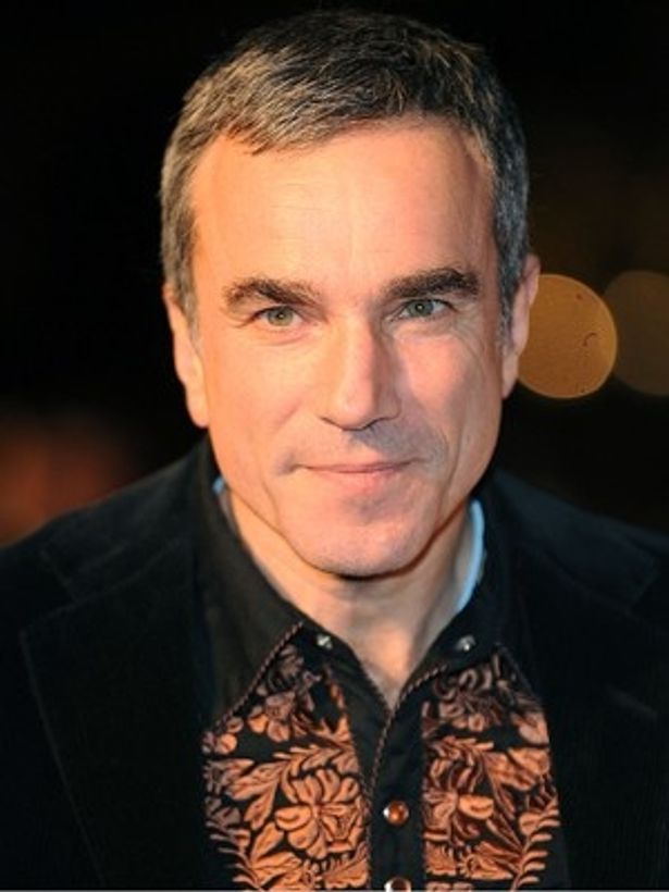 ダニエル・デイ＝ルイスは本作で3度目のアカデミー主演男優賞受賞を果たせるか!?