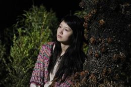 前髪ぱっつんで新たなファンを獲得!?