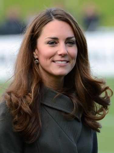 キャサリン妃、双子を授かった？王位継承問題で英国は大騒ぎ