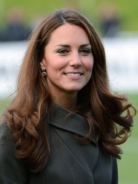 性別には関係なく、第一子が王位継承で優先される