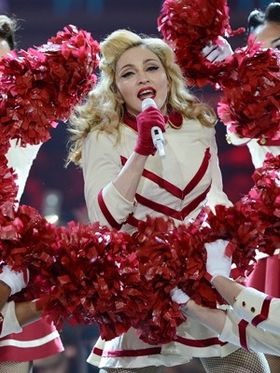 ラテンアメリカではガガより人気！