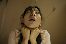 実話がベースとなっているところも恐怖感を増幅させる
