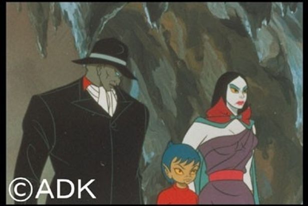 本編には1968年の初回放送オリジナル版全26話を収録