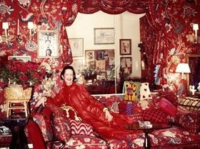 多くのデザイナーやアーティストに影響を与えたダイアナ・ヴリーランドに迫ったドキュメンタリー