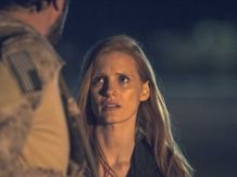 現時点で賞レースのトップを走っている『ゼロ・ダーク・サーティ』