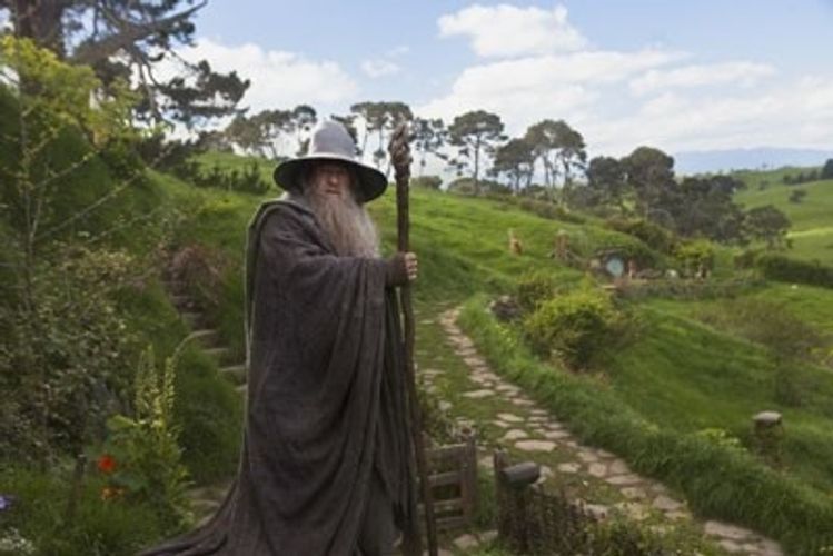実際にどこがすごい!?『ホビット』をIMAX HFR3Dで見てみた