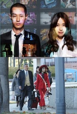 前作『SPEC 天』と、スペシャルドラマ「SPEC 零(ゼロ)」