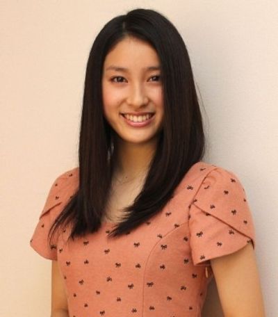 『映画 鈴木先生』小川蘇美役の土屋太鳳が目標とする女優像を語る！
