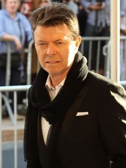 SILK ROAD BAZAAR デヴィッド・ボウイ David Bowie フェルト製