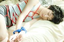 短髪が似合う平田薫。女性からの好感度も高い女優だ