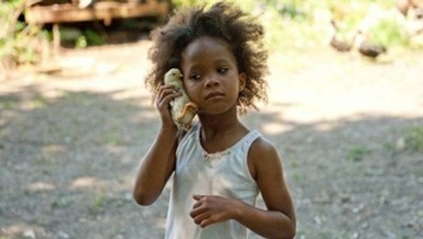 【写真を見る】『ハッシュパピー バスタブ島の少女』のベン・ザイトリン監督がサプライズノミネート