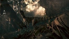 映画もドラマもヒーローも！恐竜作品目白押し(『ダイナソー・プロジェクト』)