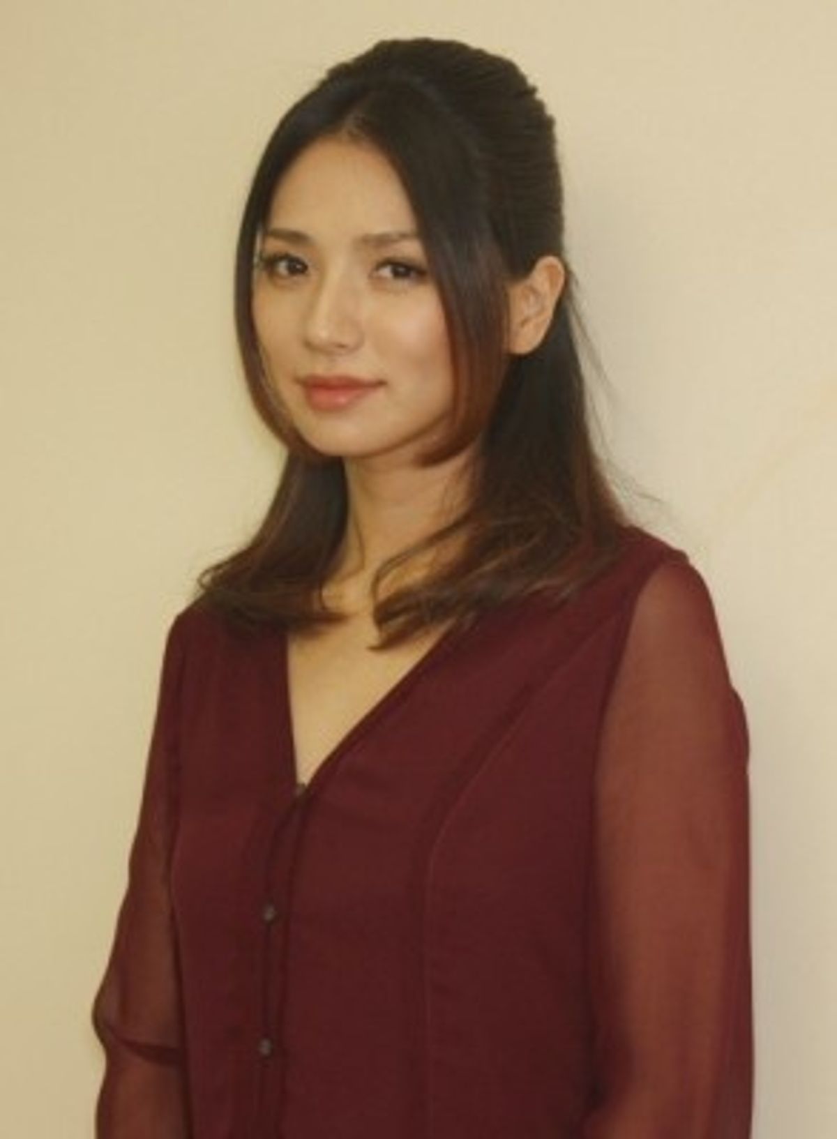 野波 麻帆 画像