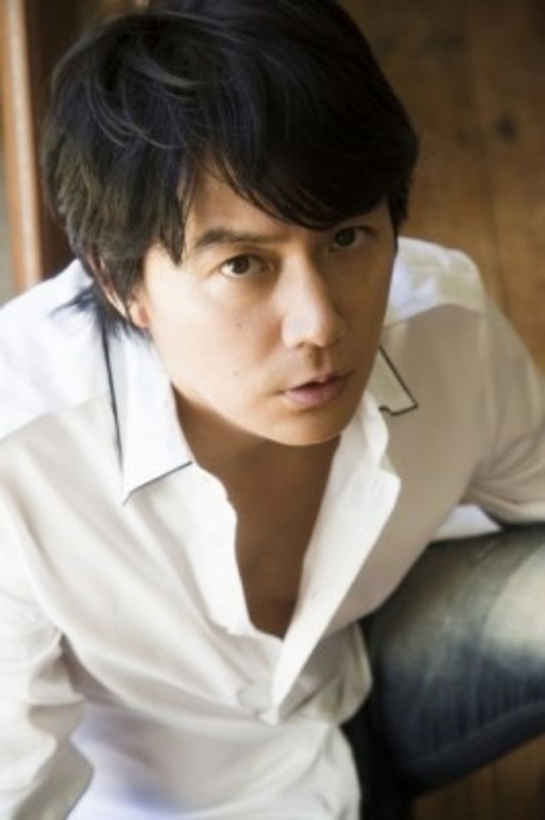 福山雅治の湯川学が帰ってきた！
