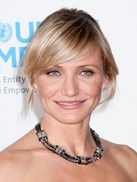 グウィネスの助言で新恋人が？