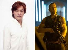 ジョン・マクレーンの息子ジャックの日本語吹替を担当する野沢聡