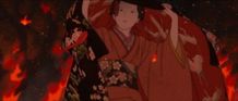 アニメーション部門大賞に輝いた『火要鎮』