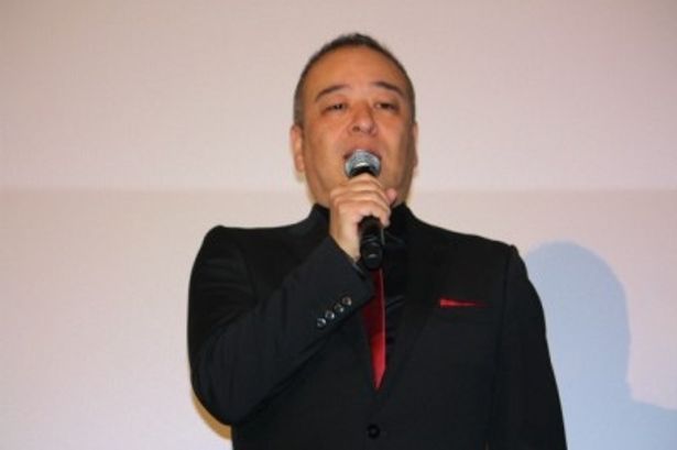 ドラマ、映画の両方を手掛けてきた佐藤祐市監督