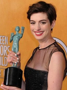 それが俳優の人生なのよ！